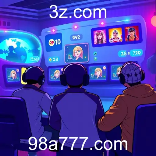 A Evolução dos Jogos Online no Brasil