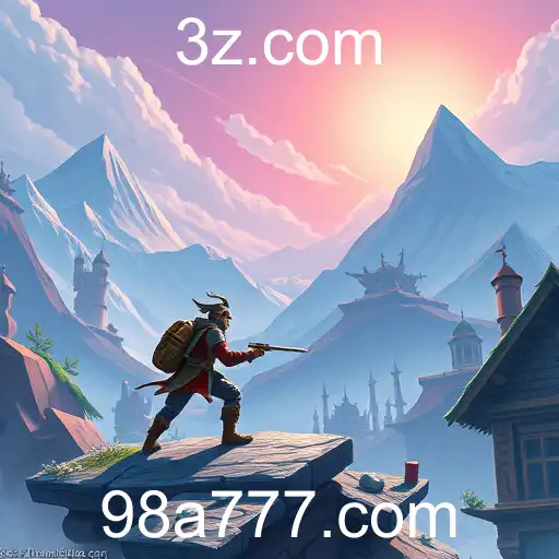 98a.com: A Revolução nos Jogos Online em Português