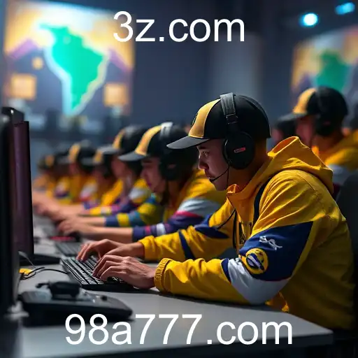 A Expansão Explosiva dos eSports no Brasil