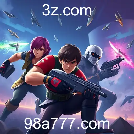 Explorando o Mundo dos Jogos em 2025