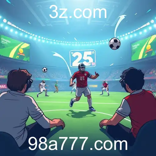 Evolução dos Jogos Online em 2025