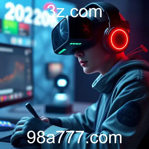 Tendências de Jogos em 2025: Inovações e Novidades