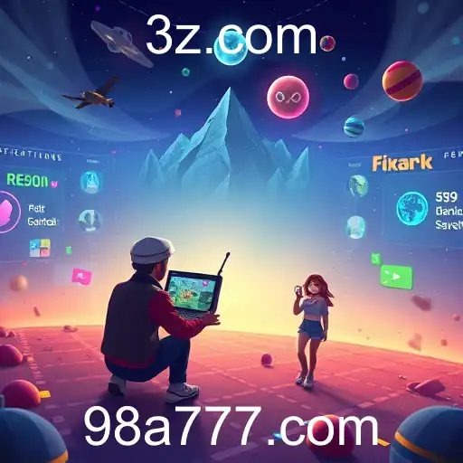 O Impacto dos Jogos Online em 2025