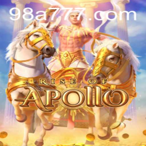 Rise of Apollo: A Mythical Gaming Adventure on 98a.com
