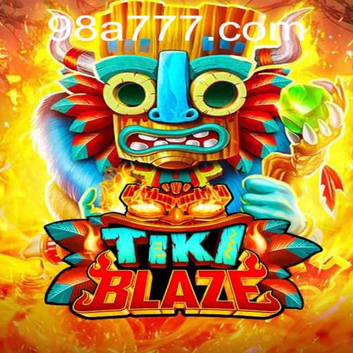 Discover the Exciting World of TikiBlaze