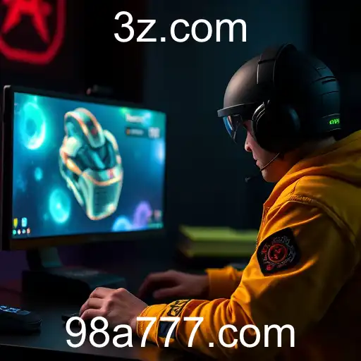 Tendências Atuais em Jogos Online